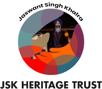 JSK Heritage Trust